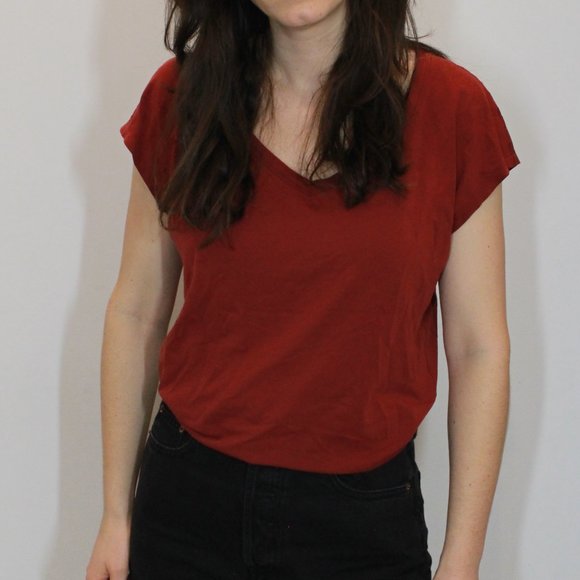 Arc'teryx Emory SS Top - Small - Picture 4 of 5